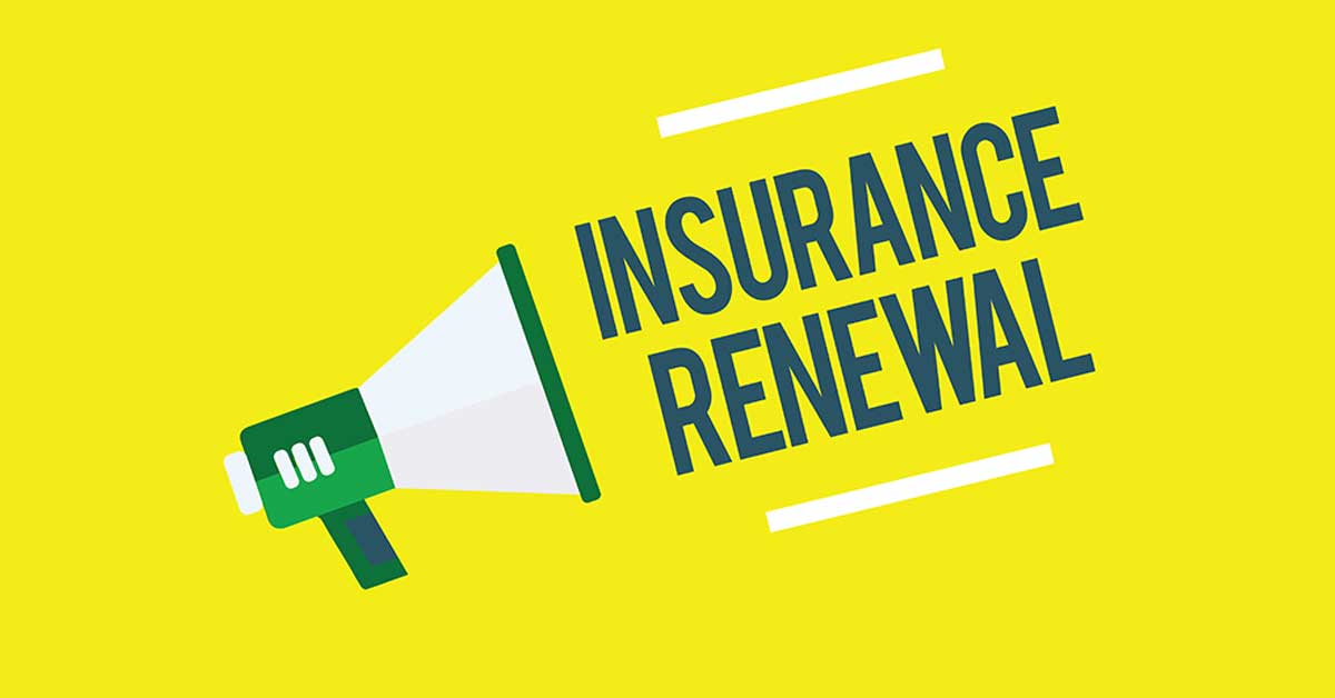Why Failing to Renew Your Health Insurance Could Cost You More